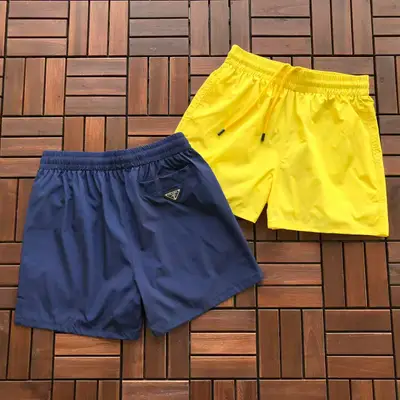 PRADA Shorts