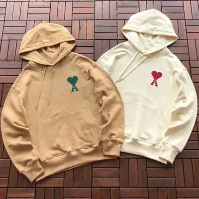 AMI Hoodie