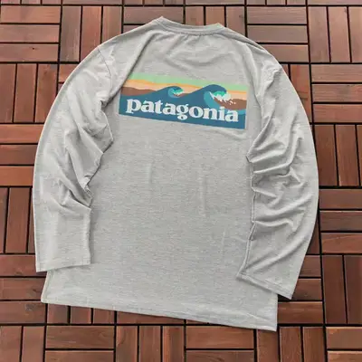 PATAGONIA