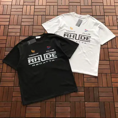 RHUDE T-Shirt