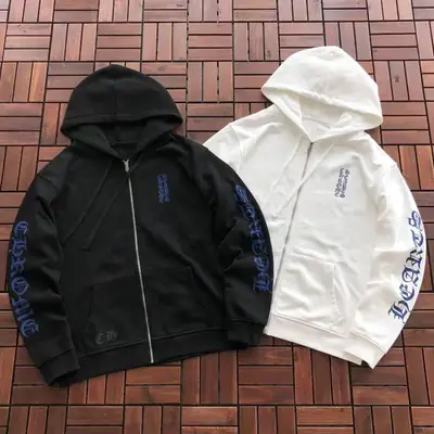 CHROME HEARTS Hoodie
