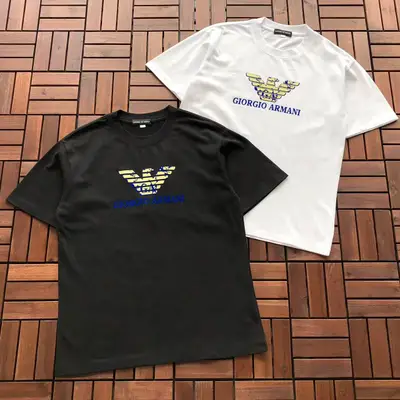 EMPORIO ARMANI T-Shirt