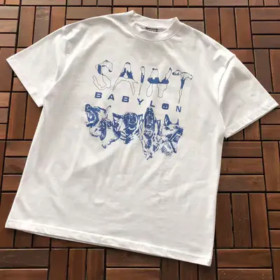 SAINT MICHEAL T-Shirt