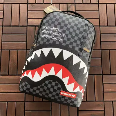 SPRAYGROUND Tasche