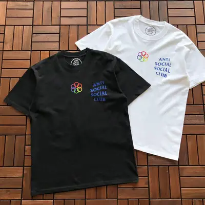 ANTI SOCIAL SOCIAL CLUB T-Shirt