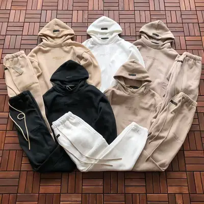 FOG Hoodie