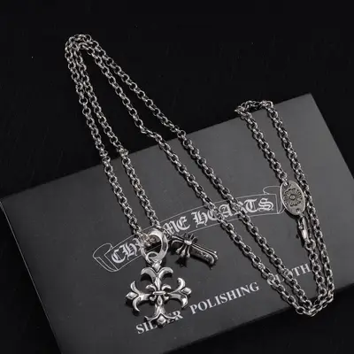 CHROME HEARTS Schmuck
