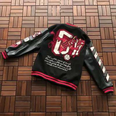 OFF-WHITE Jacke
