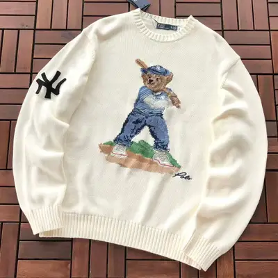 MLB Sweater