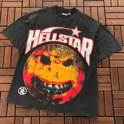 HELLSTAR T-Shirt