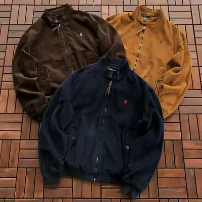 RALPH LAUREN Jacke