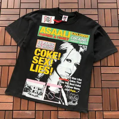 THATS A AWFUL LOT OF COUGH SYRUP T-Shirt