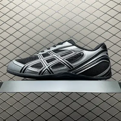 ASICS