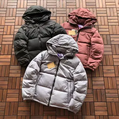 THE NORTH FACE Jacke