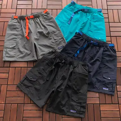 PATAGONIA Shorts