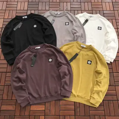 STONE ISLAND Sweater