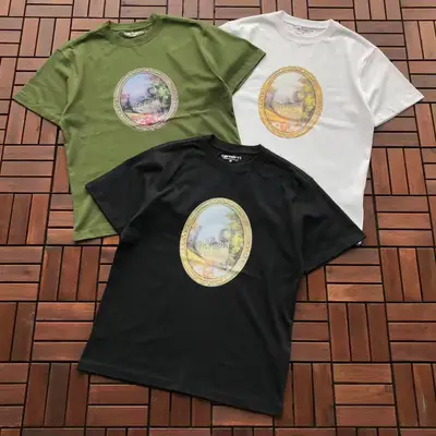 CARHARTT T-Shirt