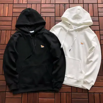 MAISON KITSUNE Hoodie