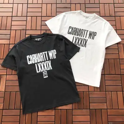 CARHARTT T-Shirt