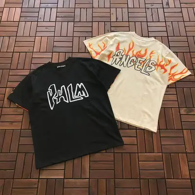 PALM ANGELES T-Shirt