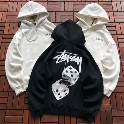 STUSSY Hoodie