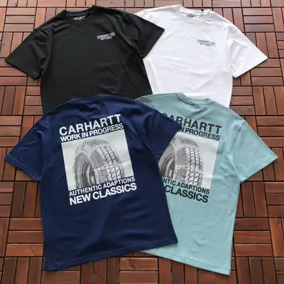 CARHARTT T-Shirt