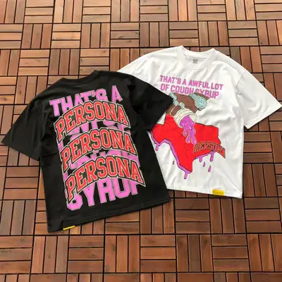 THATS A AWFUL LOT OF COUGH SYRUP T-Shirt