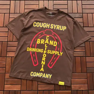 THATS A AWFUL LOT OF COUGH SYRUP T-Shirt