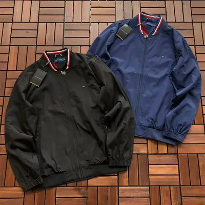 TOMMY HILFIGER Jacke