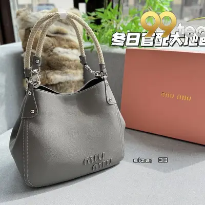 MIU MIU | Item ID: 08165