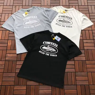 CORTEIZ T-Shirt