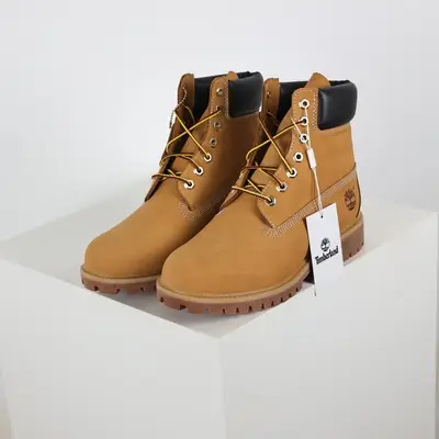 TIMBERLAND