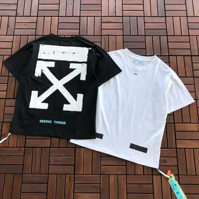 OFF-WHITE T-Shirt