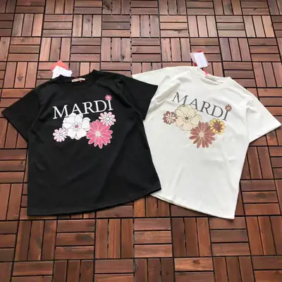 MARDI MERCREDI T-Shirt