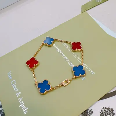 VAN CLEEF & ARPELS Schmuck