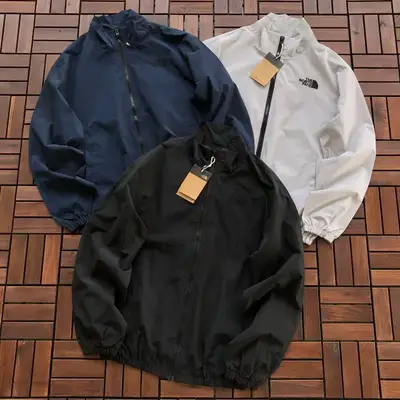 THE NORTH FACE Jacke