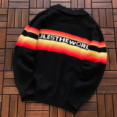 CORTEIZ Sweater