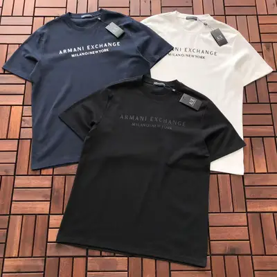 EMPORIO ARMANI T-Shirt