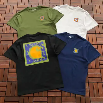 CARHARTT T-Shirt