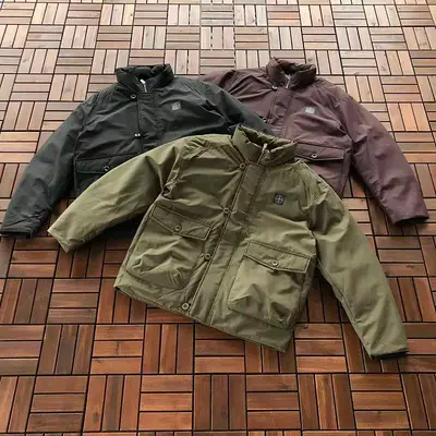 STONE ISLAND Jacke