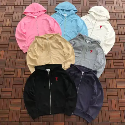 AMI Hoodie