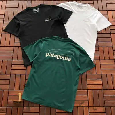 PATAGONIA T-Shirt