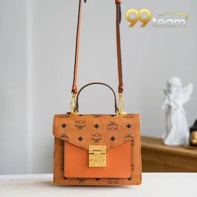 MCM | Item ID: 56776