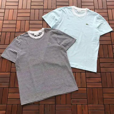 LACOSTE T-Shirt