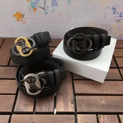 FERRAGAMO Gürtel