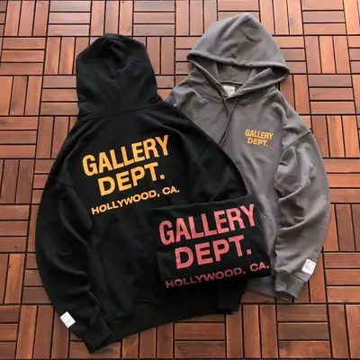 GALLERY DEPT Hoodie