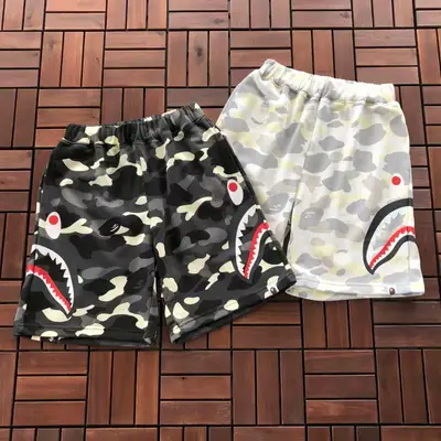 BAPE Shorts