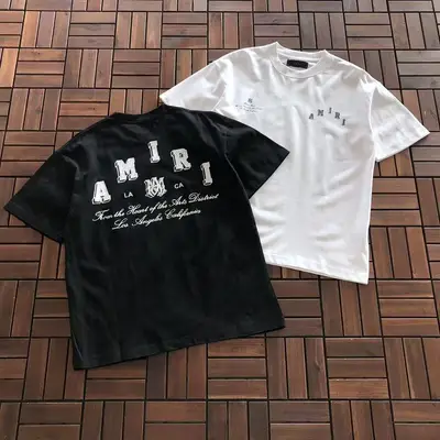 AMIRI T-Shirt