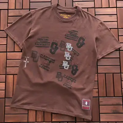 TRAVIS SCOTT T-Shirt