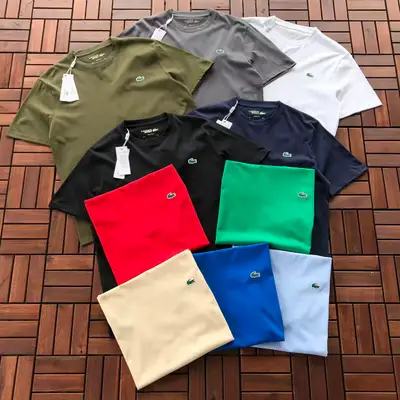 LACOSTE T-Shirt